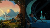 Double Fine potrzebuje więcej pieniędzy na Broken Age – gra zostanie podzielona na części