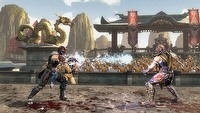 Mortal Kombat wychodzi dziś na pecetach w wersji cyfrowej