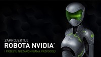 Zaprojektuj Robota i przeżyj niezapomnianą przygodę!