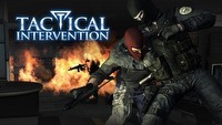 Tactical Intervention dostępne dla reszty świata w sierpniu