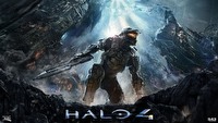 Halo 4 najlepiej sprzedającą się grą Microsoftu na rynku amerykańskim w dziejach