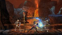 Prince of Persia: The Shadow and the Flame ukaże się na urządzeniach mobilnych
