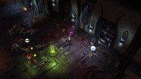 Warrior’s Lair – obiecujący hack’n’slash na PS3 i PSV anulowany