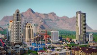 SimCity z trybem offline, większymi miastami i kształtowaniem terenu – potencjalne zmiany w grze