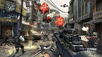 Wieści ze świata (Call of Duty: Black Ops II, OZombie, World of Warcraft) 4/7/13