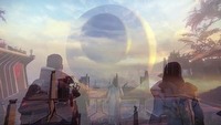 Destiny - opublikowano nagranie zaprezentowane na targach E3