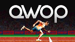 QWOP - najbardziej irytująca gra sportowa wszechczasów trafiła na Androida