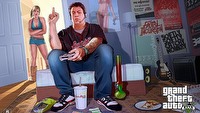 GTA V – udostępniono dwie nowe tapety
