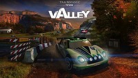 TrackMania 2: Valley zadebiutowała w cyfrowej dystrybucji