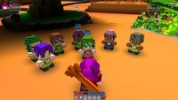 Cube World – wersja alfa do wypróbowania