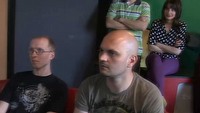 GRYOnAir.pl - redakcja gry-online.pl gra w pecetowe Mortal Kombat