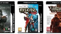 Dishonored, Risen 2 i Fallout New Vegas: Wydanie Kompletne od dziś w serii Premium Games