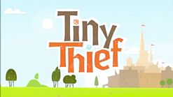 Tiny Thief - kolejna gra z programu Rovio Stars zadebiutuje 11 lipca
