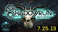 Shadowrun Returns – ponad dwugodzinna demonstracja rozgrywki i możliwości edytora
