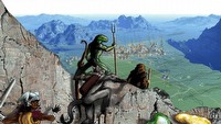 Trylogia cRPG Exile została udostępniona za darmo z okazji 20-lecia studia Spiderweb