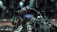 Alien Rage zadebiutuje 24 września. Nowy zwiastun wprowadza w fabułę
