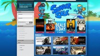 Letnia wyprzedaż na GamersGate