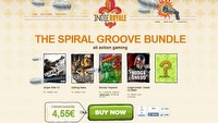 Nowe Indie Royale (m.in. Crayon Chronicles, Stained i Tales of Maj'Eyal)