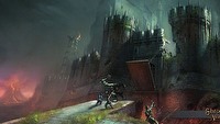 Shroud of the Avatar: Forsaken Virtues pokazany przez Lorda Britisha – nowe sceny z gry