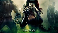 Injustice: Gods Among Us: GOTY w listopadzie oraz na PC i PS Vita?