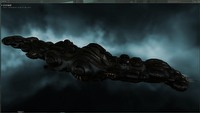 EVE Online – zniszczono statek wart 8 tysięcy dolarów