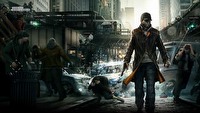Watch Dogs w polskiej kinowej wersji językowej