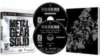 Metal Gear Solid: The Legacy Collection – rocznicowy zestaw trafi do Europy we wrześniu