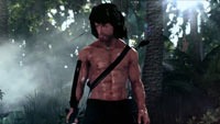 Rambo: The Video Game - polska gra ukaże się zimą. Opublikowano pierwszy zwiastun