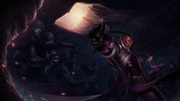 Lucian Kleryk Broni – nowy bohater League of Legends zapowiedziany