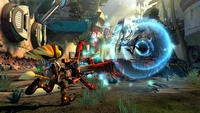 Flesz (11 lipca 2013) – Ratchet & Clank: Into the Nexus, Assassin’s Creed IV, Metro