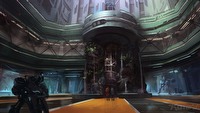 Backspace – Obsidian planowało kosmiczne cRPG o podróżach w czasie na silniku Skyrima