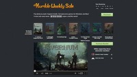 Nowe The Humble Bundle z 15 grami cRPG studia Spiderweb Software