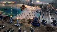 End of Nations z RTS-a zamienia się w grę MOBA. Konkurencja dla League of Legends?