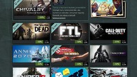 Drugi dzień letniej wyprzedaży na Steamie – m.in. The Walking Dead, Fez, Darksiders, Sniper: Ghost Warrior 2