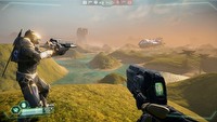 Tribes: Ascend nie będzie dalej rozwijane