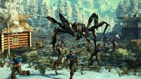 Electronic Arts zamknęło studio Phenomic, czyli autorów serii Spellforce