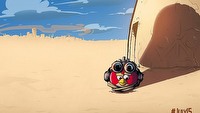 Angry Birds - w poniedziałek poznamy kolejną odsłonę serii