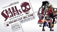 Skullgirls, klasyczna bijatyka 2D, ukaże się 22 sierpnia na PC