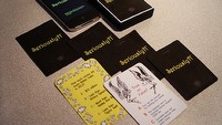 Seriously?! – gra karciana twórcy Ponga na Kickstarterze