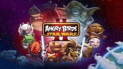 Angry Birds Star Wars II zapowiedziane. Premiera 19 września