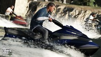 GTA V na łamach Famitsu – nowe szczegóły na temat zwierząt, animacji i misji podwodnej
