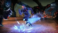 Saints Row IV - Keith David, Nolan North i inni znani aktorzy w obsadzie dubbingu