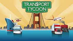 Nowe Transport Tycoon zmierza na urządzenia mobilne