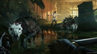 The Brigmore Witches - zapowiedziano drugie rozszerzenie fabularne do gry Dishonored