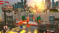 The LEGO Movie Videogame zapowiedziane. Gra ukaże się w przyszłym roku