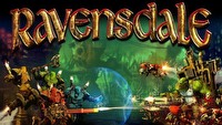 Ravensdale – ruszyła zbiórka pieniędzy na nową grę twórców Giana Sisters