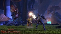 Fury of the Feywild - pierwsze rozszerzenie do gry Neverwinter ukaże się 22 sierpnia