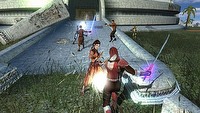 Twórcy KOTOR-a i serii Mass Effect pracują nad nową marką firmy BioWare