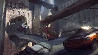 MotorGun autorów Twisted Metal i Interstate '76 na Kickstarterze
