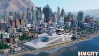 Kluczowi twórcy SimCity odchodzą z Maxis i zakładają nowe studio